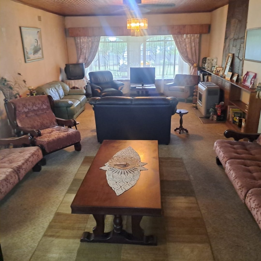 3 Bedroom Property for Sale in Deneysville Free State